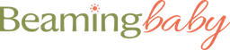 Beaming Baby