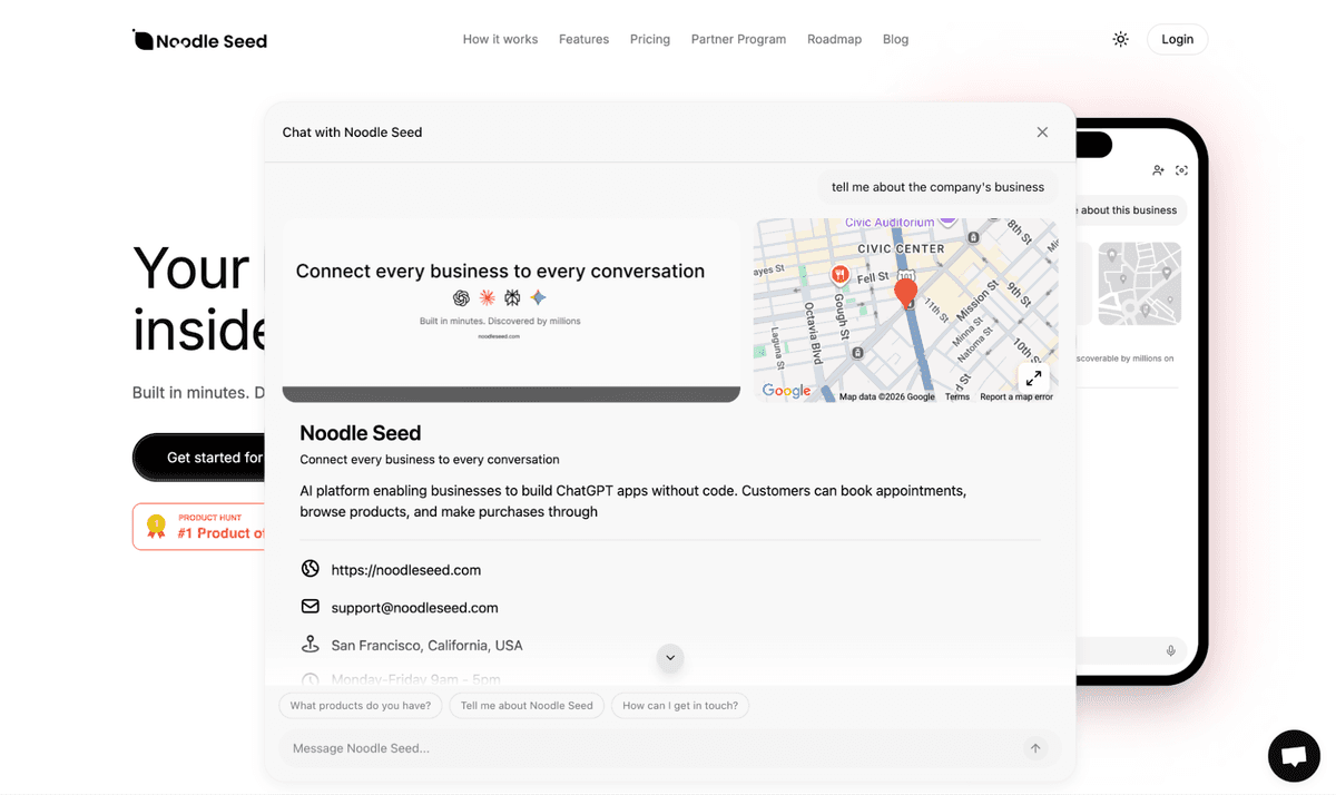 Halo chat launcher in light mode