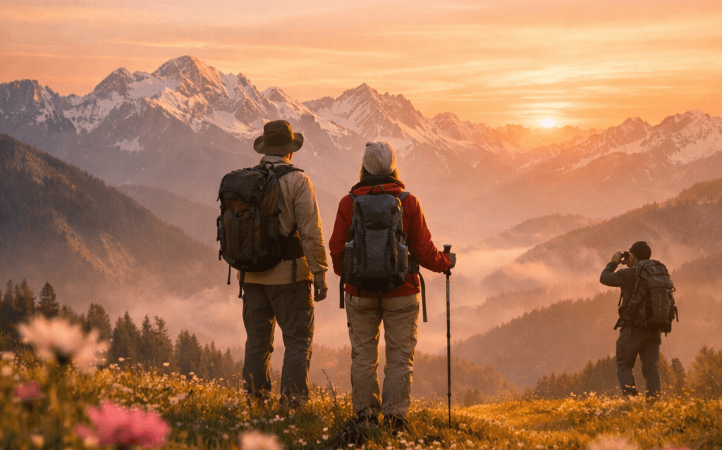 Discovery AI visibility audit