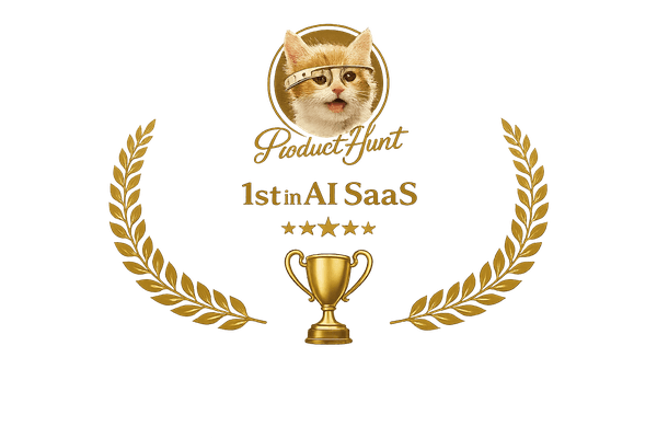 Noodle Seed — #1 in AI SaaS on Product Hunt